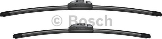 BOSCH 3 397 014 192 - Перо на чистачка vvparts.bg