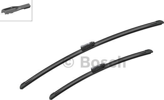 BOSCH 3 397 014 116 - Перо на чистачка vvparts.bg