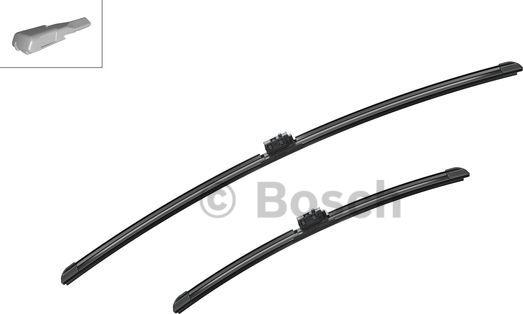 BOSCH 3 397 014 179 - Перо на чистачка vvparts.bg