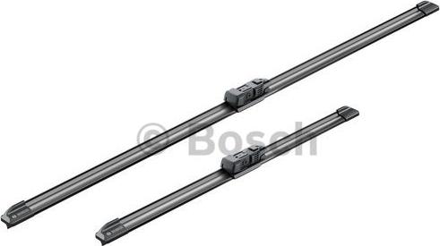 BOSCH 3 397 014 208 - Перо на чистачка vvparts.bg