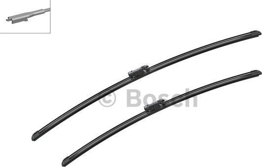 BOSCH 3 397 014 213 - Перо на чистачка vvparts.bg