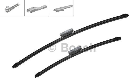 BOSCH 3 397 014 223 - Перо на чистачка vvparts.bg