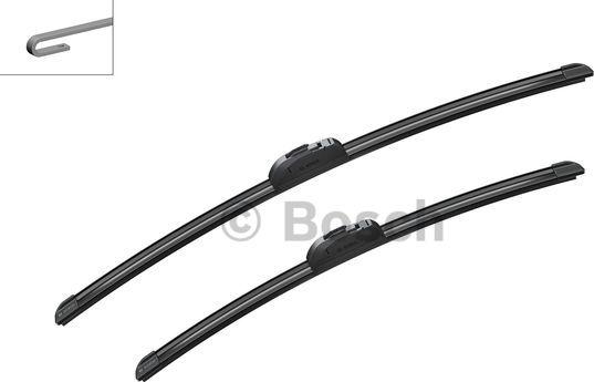 BOSCH 3 397 014 271 - Перо на чистачка vvparts.bg