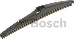 BOSCH 3 397 011 965 - Перо на чистачка vvparts.bg