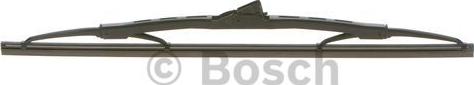 BOSCH 3 397 011 412 - Перо на чистачка vvparts.bg