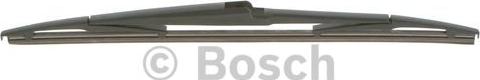 BOSCH 3 397 011 431 - Перо на чистачка vvparts.bg