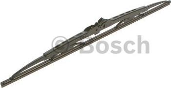 BOSCH 3 397 011 528 - Перо на чистачка vvparts.bg