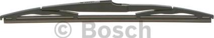 BOSCH 3 397 011 666 - Перо на чистачка vvparts.bg