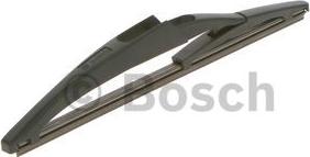 BOSCH 3 397 011 677 - Перо на чистачка vvparts.bg