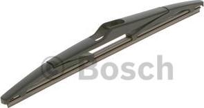 BOSCH 3 397 011 812 - Перо на чистачка vvparts.bg