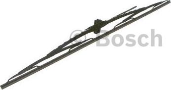 BOSCH 3 397 011 822 - Перо на чистачка vvparts.bg