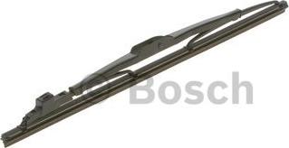 BOSCH 3 397 011 239 - Перо на чистачка vvparts.bg