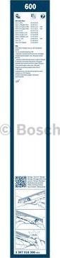 BOSCH 3 397 018 300 - Перо на чистачка vvparts.bg