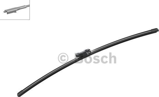 BOSCH 3 397 013 532 - Перо на чистачка vvparts.bg