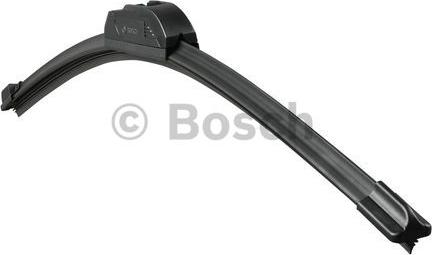 BOSCH 3 397 013 819 - Перо на чистачка vvparts.bg