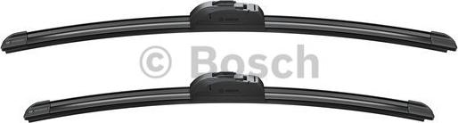 BOSCH 3 397 118 995 - Перо на чистачка vvparts.bg