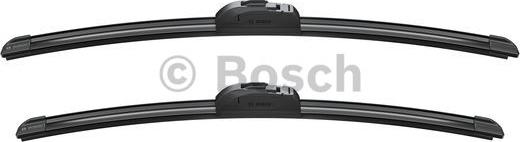 BOSCH 3 397 118 993 - Перо на чистачка vvparts.bg