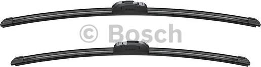 BOSCH 3 397 118 997 - Перо на чистачка vvparts.bg