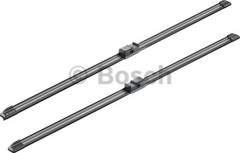 BOSCH 3 397 118 950 - Перо на чистачка vvparts.bg