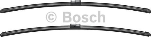 BOSCH 3 397 118 950 - Перо на чистачка vvparts.bg