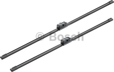 BOSCH 3 397 118 964 - Перо на чистачка vvparts.bg