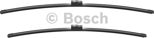 BOSCH 3 397 118 964 - Перо на чистачка vvparts.bg