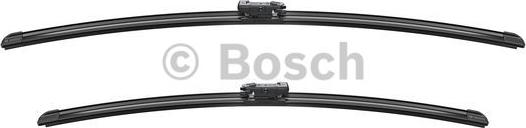 BOSCH 3 397 118 965 - Перо на чистачка vvparts.bg