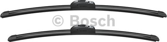 BOSCH 3 397 118 905 - Перо на чистачка vvparts.bg