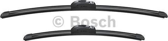 BOSCH 3 397 118 984 - Перо на чистачка vvparts.bg