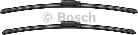 BOSCH 3 397 118 934 - Перо на чистачка vvparts.bg