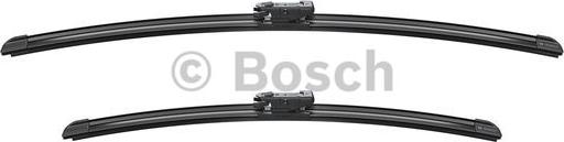 BOSCH 3 397 118 930 - Перо на чистачка vvparts.bg