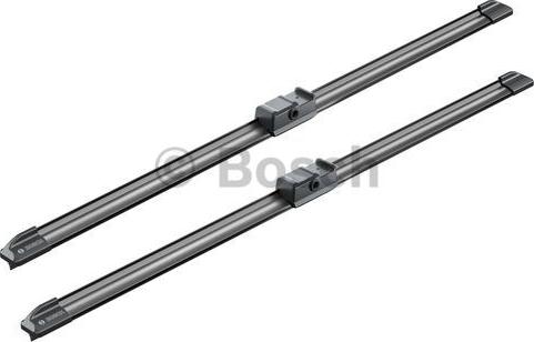 BOSCH 3 397 118 923 - Перо на чистачка vvparts.bg