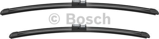 BOSCH 3 397 118 927 - Перо на чистачка vvparts.bg