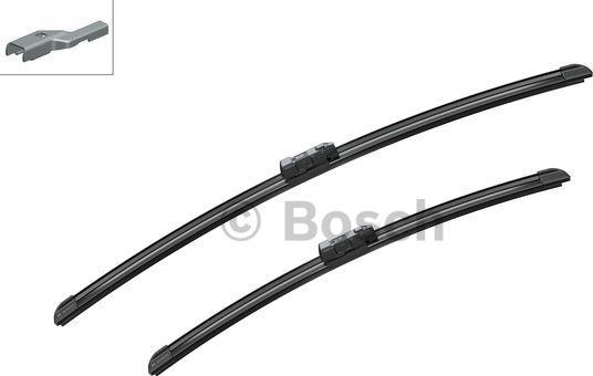 BOSCH 3 397 118 979 - Перо на чистачка vvparts.bg