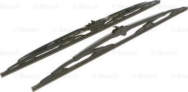 BOSCH 3 397 118 302 - Перо на чистачка vvparts.bg