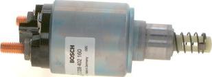 BOSCH 2 339 402 160 - Магнитен превключвател, стартер vvparts.bg