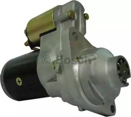 BOSCH F 042 004 055 - Стартер vvparts.bg