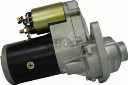 BOSCH F 042 004 055 - Стартер vvparts.bg