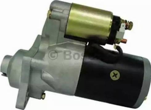 BOSCH F 042 004 055 - Стартер vvparts.bg