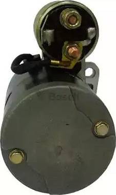 BOSCH F 042 004 055 - Стартер vvparts.bg