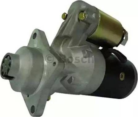 BOSCH F 042 004 055 - Стартер vvparts.bg