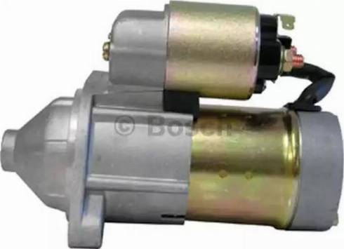 BOSCH F 042 004 010 - Стартер vvparts.bg