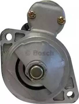 BOSCH F 042 004 010 - Стартер vvparts.bg