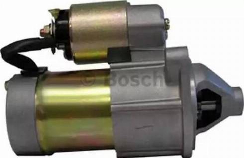 BOSCH F 042 004 010 - Стартер vvparts.bg