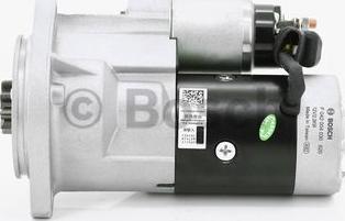 BOSCH F 042 004 030 - Стартер vvparts.bg