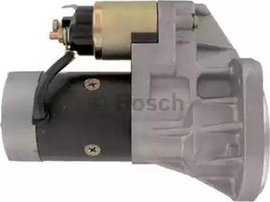 BOSCH F 042 004 026 - Стартер vvparts.bg