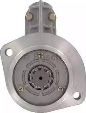 BOSCH F 042 004 026 - Стартер vvparts.bg