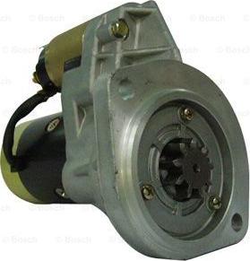 BOSCH F 042 004 023 - Стартер vvparts.bg