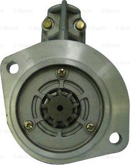 BOSCH F 042 004 023 - Стартер vvparts.bg