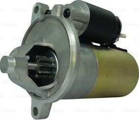 BOSCH F 042 005 009 - Стартер vvparts.bg